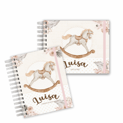 KIT BABY - CAVALINHO