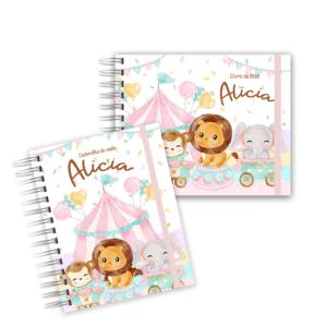 KIT BABY - CIRCO