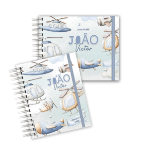 KIT BABY - TRANSPORTES AEREOS
