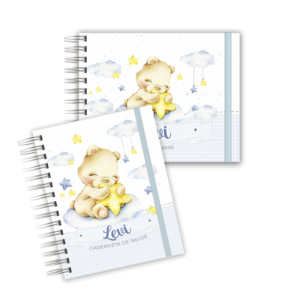 KIT BABY - URSO STAR