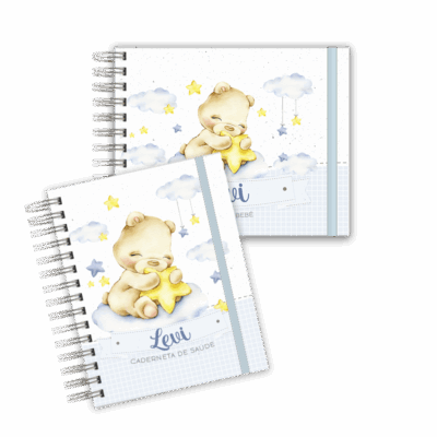 KIT BABY - URSO STAR