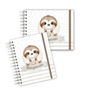 KIT BABY - PREGUICINHA BABY
