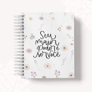 AGENDA  - SEU MAIOR PODER 1