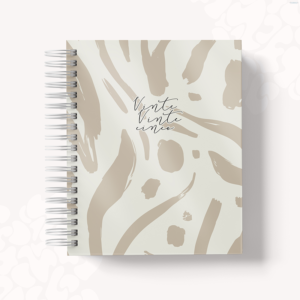 AGENDA  - NUDE LINHAS
