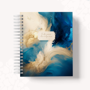 AGENDA  - ABSTRATA 13