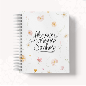 AGENDA  - ABRACE NOVOS SONHOS 2