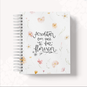 AGENDA  - ACREDITAR EM VOCÊ  2