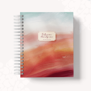AGENDA  - ABSTRATA 2