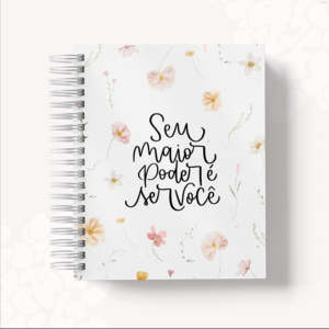 AGENDA  - SEU MAIOR PODER 2