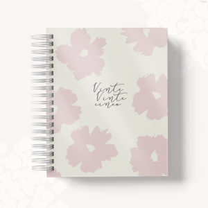 AGENDA  - ROSA FLORES