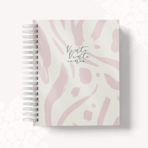 AGENDA  - ROSA LINHAS