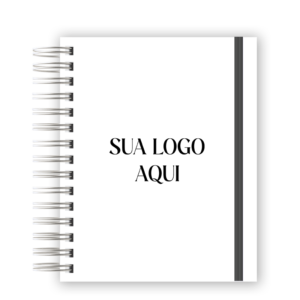 CADERNO PERSONALIZADO
