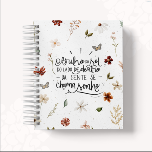 AGENDA  - O BRILHO DO SOL 3