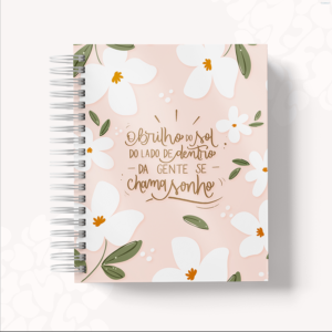 AGENDA  - O BRILHO DO SOL 4