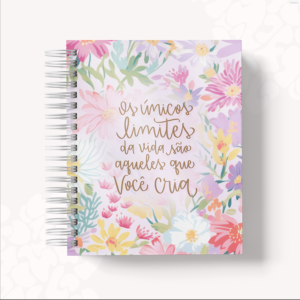 AGENDA  - OS ÚNICOS LIMITES 6