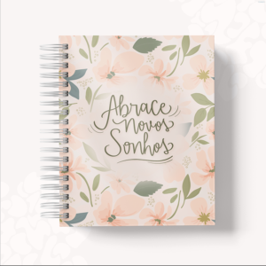 AGENDA  - ABRACE NOVOS SONHOS 7