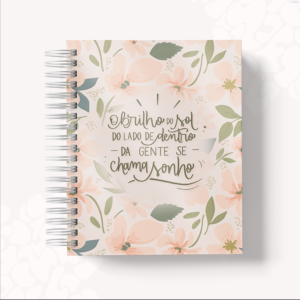 AGENDA  - O BRILHO DO SOL 7