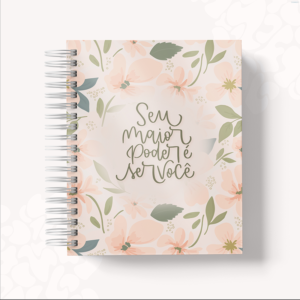 AGENDA  - SEU MAIOR PODER 7