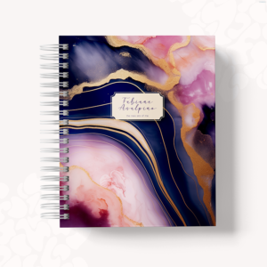 AGENDA  - ABSTRATA 8