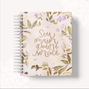 AGENDA  - SEU MAIOR PODER 5