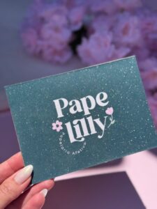 Glitter texturizado