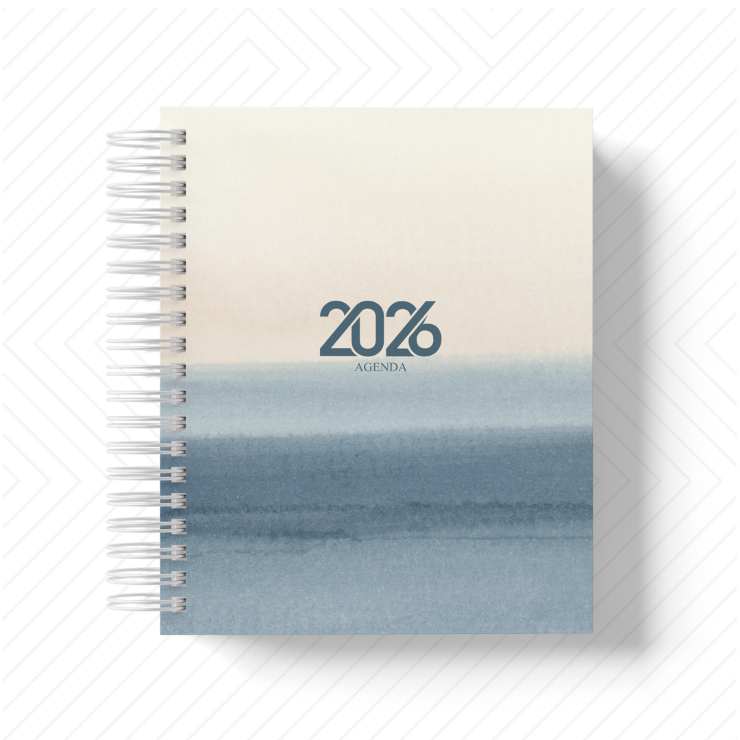 AGENDA - MASCULINA 23