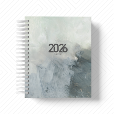 AGENDA  - MASCULINA 33