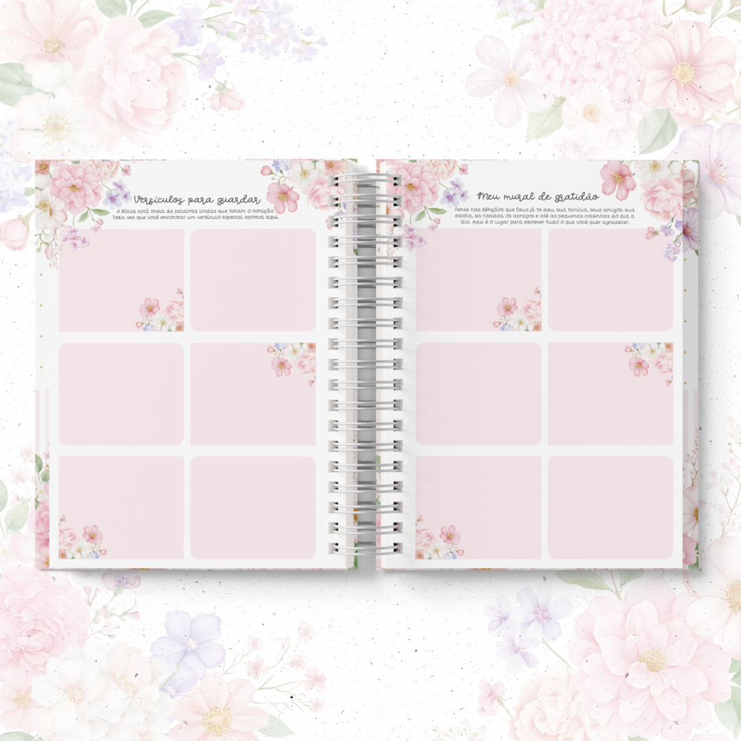 LECTIO DIVINA - MENINA 02 - Imagem 7