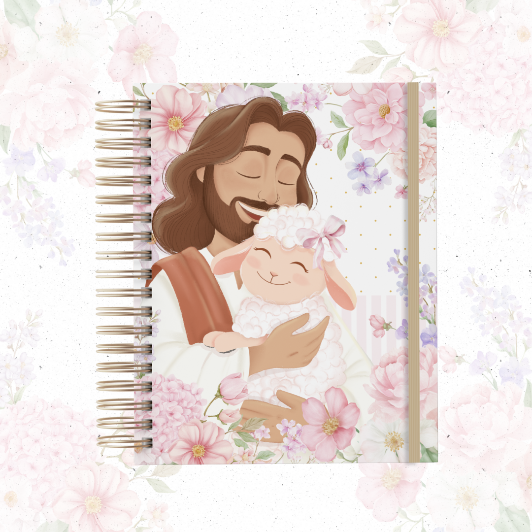 LECTIO DIVINA - MENINA 02