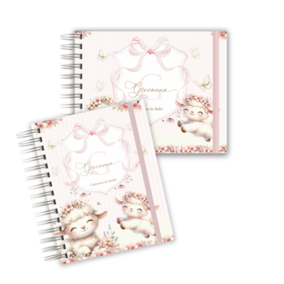 KIT BABY - OVELHINHAS