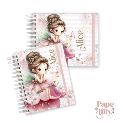 KIT BABY - ENCANTO DE FADA